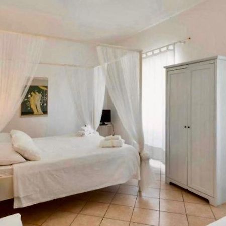 La Locanda Di Andrea Il Pescatore Bed and Breakfast Borgo Montenero Exterior foto